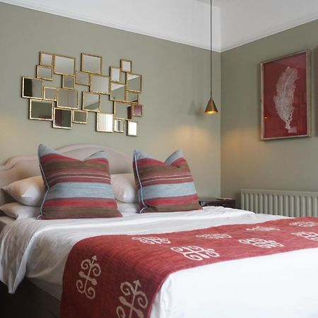 Tower Hotel Lincoln Luaran gambar