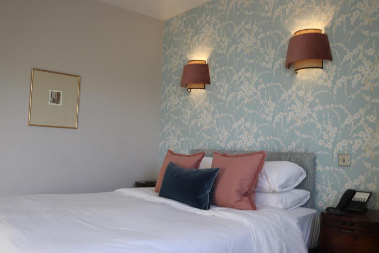 Tower Hotel Lincoln Luaran gambar
